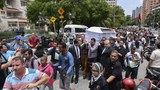 Bunuh Jurutera Palestin, Polis Malaysia Dapatkan Pengesahan Sebelum Mohon Ekstradisi