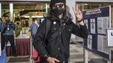Fahmi Reza Didakwa Di Mahkamah Kes Muatnaik Karya Bersifat Menghina