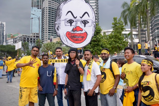 Malaysia Siasat Pelukis Grafik Berhubung Karikatur Kritik Menteri Kesihatan Malaysia Siasat Pelukis Grafik Berhubung Karikatur Kritik Menteri Kesihatan