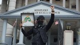 Fahmi Reza Dituduh Kali Kedua Kerana Karya Satira Berkaitan Kerajaan
