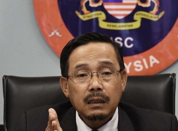 Malaysia lantik fasilitator baharu panel rundingan damai Selatan Thailand Malaysia lantik fasilitator baharu panel rundingan damai Selatan Thailand