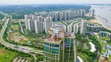 Nilai projek hartanah syarikat China di Malaysia merosot