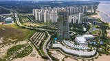Penganalisis: Malaysia cuba selamatkan Forest City dengan lancar Zon Kewangan Khas