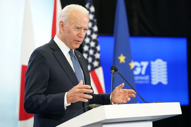 Asia Sambut Baik Jawapan G7 Mengenai Program Pembangunan Infrastruktur China