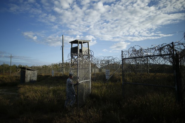 Guantanamo: Rakyat Malaysia mengaku bertanggungjawab dalam insiden pengeboman Bali, dakwa sudah berubah