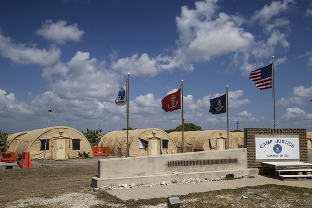 Malaysia mohon penghantaran pulang dua tahanan Gitmo – Menteri Dalam Negeri Malaysia mohon penghantaran pulang dua tahanan Gitmo – Menteri Dalam Negeri