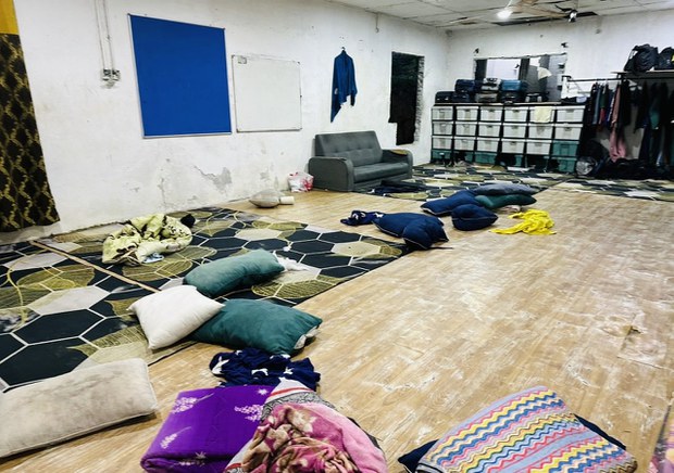 Polis Malaysia selamatkan 400 kanak-kanak dari rumah amal terkait ajaran sesat