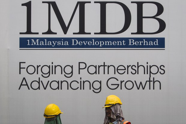 Malaysia: Tuntutan Goldman berhubung penyelesaian 1MDB tindakan ‘pramatang’ Malaysia: Tuntutan Goldman berhubung penyelesaian 1MDB tindakan ‘pramatang’