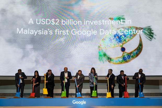 Malaysia perkenal dasar dan peraturan pengkomputeran awan, kecerdasan buatan