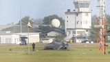 Hishammuddin: Keputusan Penggunaan Hawk Bergantung Kepada Laporan Lembaga Siasatan Khas, TUDM, ATM
