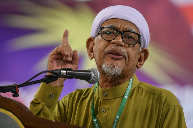 Presiden PAS: Aktivis Anti-Darurat Lebih Teruk Dari Pelampau Agama
