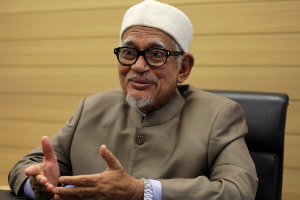 Malaysia Perlu Jelaskan Janji Hadi Kepada Taliban, Kata Penganalisis Malaysia Perlu Jelaskan Janji Hadi Kepada Taliban, Kata Penganalisis