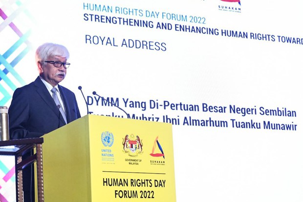 Kaji semula dasar nafi hak kanak-kanak pelarian, tanpa kerakyatan dapat pendidikan formal