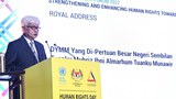 Kaji semula dasar nafi hak kanak-kanak pelarian, tanpa kerakyatan dapat pendidikan formal