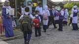 Kes Penyakit Tangan, Kaki dan Mulut Membimbangkan di Malaysia