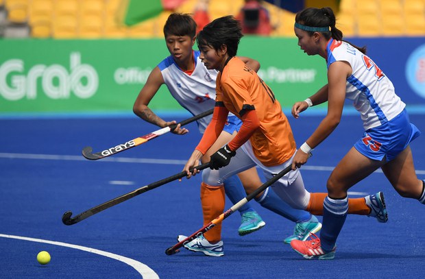 Pemain hoki Malaysia digantung muatnaik komen berbaur perkauman Pemain hoki Malaysia digantung muatnaik komen berbaur perkauman
