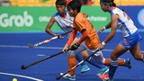 Pemain hoki Malaysia digantung muatnaik komen berbaur perkauman