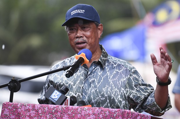 Laporan HRW: Malaysia Bertindak Agresif Terhadap Kenyataan Kritik Kerajaan