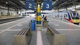 Malaysia Bayar Singapura AS$76 juta Batal Projek Kereta api Berkelajuan Tinggi