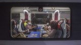 Malaysia sedia teruskan projek Kereta Api Berkelajuan Tinggi, jika dibiayai swasta
