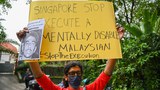 Hukuman Mati Ke Atas Rakyat Malaysia Cetus Debat Mengenai Penghapusan Amalan Itu