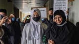 Mahkamah Syariah Malaysia penjarakan ibu tiga anak, ubah tarikh lawatan anak