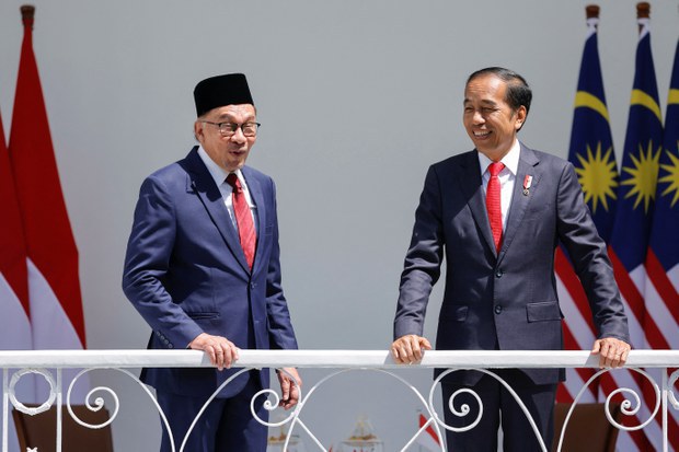 PM Malaysia sokong pembinaan ibu negara baharu Indonesia, ikrar melabur PM Malaysia sokong pembinaan ibu negara baharu Indonesia, ikrar melabur