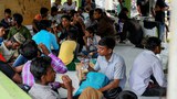 Indonesia Siasat Jika Sindiket Penyeludupan Manusia Terlibat Dalam Pendaratan Rohingya