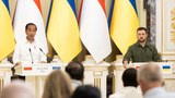 Rusia dakwa askar upahan Indonesia berjuang bersama tentera Ukraine
