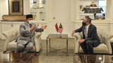 Kuala Lumpur-Jakarta Setuju Kukuh Kerjasama Pertahanan Tiga Hala Bersama Filipina
