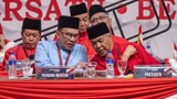 Pengundi Melayu tolak UMNO semasa PRN kerana tidak suka presiden, kata badan pemikir