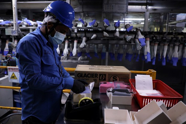 Buruh Paksa: Malaysia Bekerjasama Dengan ILO Rangka Pelan Empat Tahun