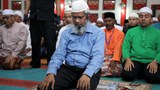 India Minta Bantuan Risikan Malaysia Mengenai Pembiayaan Rancangan Keganasan