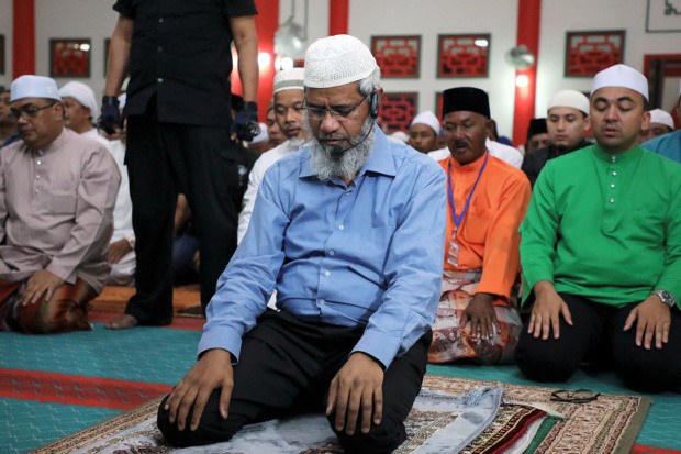 India Minta Bantuan Risikan Malaysia Mengenai Pembiayaan Rancangan Keganasan India Minta Bantuan Risikan Malaysia Mengenai Pembiayaan Rancangan Keganasan