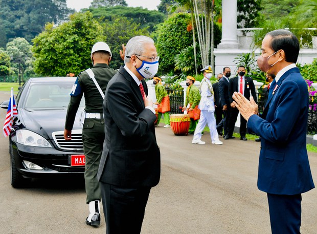 Malaysia-Indonesia Sepakat Buka Koridor Perjalanan