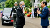 Malaysia-Indonesia Sepakat Buka Koridor Perjalanan