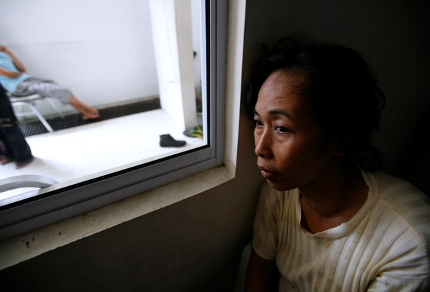 Malaysia Tahan Pasangan Suami Isteri Dera Pembantu Rumah Indonesia