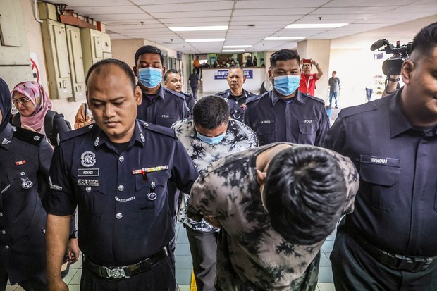 IPCC lemah, tidak mampu siasat pegawai salah laku, kata kumpulan masyarakat sivil IPCC lemah, tidak mampu siasat pegawai salah laku, kata kumpulan masyarakat sivil
