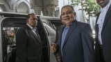 Isa Samad bebas sembilan tuduhan rasuah RM13 juta