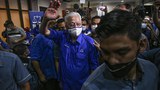 UMNO Namakan Ismail Sabri Sebagai Calon PM Pilihan Raya Akan Datang