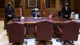 PM Malaysia Tolak Cadangan Libatkan Pembangkang dalam Kabinet