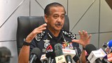 Malaysia buru lebih ramai suspek susulan penahanan warga Israel bersama senjata, peluru