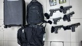 Polis Malaysia dapat perintah lanjutan reman terhadap lelaki Israel