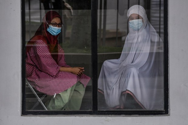 Malaysia Lantik 19 Ahli Jawatankuasa Khas Bebas COVID-19 Nasihat Agong Semasa Darurat Malaysia Lantik 19 Ahli Jawatankuasa Khas Bebas COVID-19 Nasihat Agong Semasa Darurat