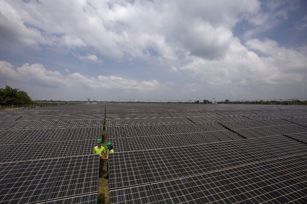 Asia Tenggara: Jepun Beralih Kepada Tenaga Bersih, China Tingkat Pelaburan Arang Batu