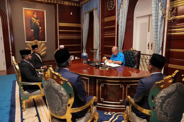 Penganalisis: Pilihan Raya Negeri Johor Mungkin Buka Laluan Awal Pilihan Raya Umum Malaysia