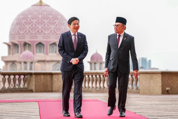 Projek terbengkalai China bimbangkan pelabur zon ekonomi baharu Malaysia-Singapura