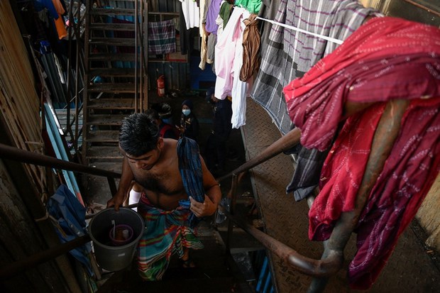 Penginapan: Malaysia Buka 30 Kertas Siasatan Kedua Terhadap Kilang Pengeluar Sarung Tangan Penginapan: Malaysia Buka 30 Kertas Siasatan Kedua Terhadap Kilang Pengeluar Sarung Tangan