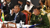 Wakil Junta Myanmar hadiri Mesyuarat Pertahanan ASEAN