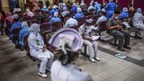 Ahli Parlimen PAS dikritik hebat selepas bangkit isu pakaian jururawat “terlalu ketat”